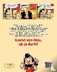 Hercules, Eric - Vrij Blij