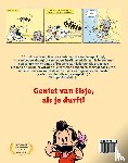 Hercules, Eric - Beugelbekkie