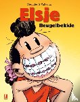 Hercules, Eric - Beugelbekkie