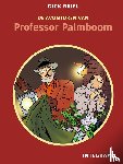 Briel, Dick - De avonturen van Professor Palmboom