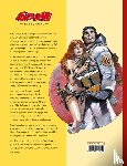 Matena, Dick - Storm