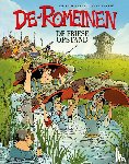 Berte, Kristof - De Friese opstand