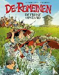 Berte, Kristof - De Friese opstand
