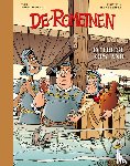 Berte, Kristof - De Friese opstand