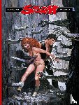 Gosnell, Kelvin - Storm Integraal 03