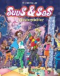 Leever, Gerard - Suus & Sas 07 Versierplezier