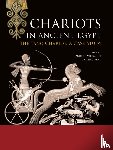 Veldmeijer, André, Ikram, Salima, Herslund, Ole, Sabbahy, Lisa - Chariots in Ancient Egypt