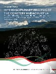 Fuchs, Katharina - Interdisciplinary analysis of the cemetery ‘Kudachurt 14’