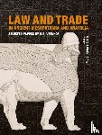  - Law and Trade in Ancient Mesopotamia and Anatolia