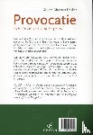 Dekker, WIllem Maarten - Provocatie