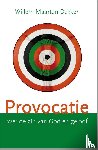 Dekker, WIllem Maarten - Provocatie