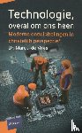 Vries, Marc J. de - Technologie, overal om ons heen