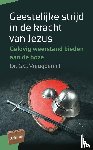 Vreugdenhil, G.C. - Geestelijke strijd in de kracht van Jezus