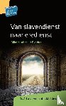 Langeweg, A., Molenaar, J.M. - Van slavendienst naar eredienst - Bijbelstudies uit Exodus