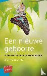 Goedvree, A. - Een nieuwe geboorte - Actuele bezinning op de wedergeboorte