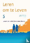Kraan, P. van der, Herik, A.J. van den, Pals, A. - Leren om te leven 5