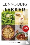 Luijk-Bakker, Teunie - Eenvoudig lekker - Koken met de seizoenen