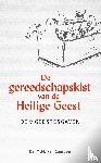 De gereedschapskist van de Heilige Geest