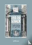 Kieskamp, R. H. - Drie-ene genade