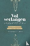 Mouw, Bert-Jan, Slotboom-Meijers, Carin - Vol verlangen verwachten