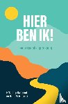 Haasnoot, Jaap, Palm, Diane - Hier ben ik!