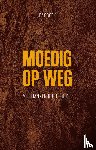  - Moedig op weg