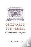 Willigen, Dr M.A. van - Opgevaren ten hemel