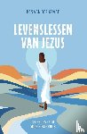 Graaf, Bas van der - Levenslessen van Jezus