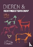 Graafland, Johan, Stoep, Jan van der, Rademaker, Corné - Dieren en rentmeesterschap