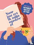 van Lagen, Gerjanne, Stam, Christine - Kaartspel - Voor jou zet ik mijn masker af