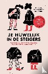 Holtman-van den Beukel, Margreet - Je huwelijk in de steigers