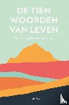 Wilkin, Jen - De tien woorden van leven