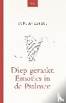 Belt, Dr. H. van den - Diep geraakt. Emoties in de Psalmen