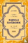 Stott, John - Bijbels dagboek