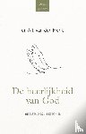 Herik, Ds. A.J. van den - De heerlijkheid van God
