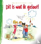 Zeeman, Martin - Dit is wat ik geloof!