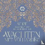 Elliot, Elisabeth - Wachten met volharding