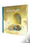 Jezus leeft