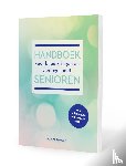Sauter, Hans - Handboek voor bijbelkringen en vieringen met senioren