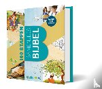 Bijbelgenootschap, Nederlands - 100 stappen Samenleesbijbel