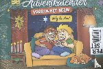 - Adventkalender Bijbel Basics Set van 3