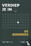 Oudenampsen, Bram - Verdiep je in... de Bergrede