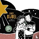 Oranje, Corien - Babybijbel Kerst