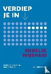 Beentjes, Panc, Lemmelijn, Bénédicte - Bijbelse wijsheid