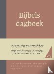 Auteurs, Diverse - NBV21 Dagboek