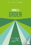 Jong, Matthijs de, Hoogerwerf, Cor - Hemels groen