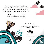 Oranje, Corien - Je hoeft niet bang te zijn