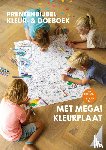  - Prentenbijbel kleur- en doeboek