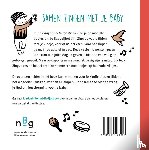 Oranje, Corien - Babybijbel Liedjesboek