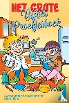  - Het Grote Bijbel proefjesboek